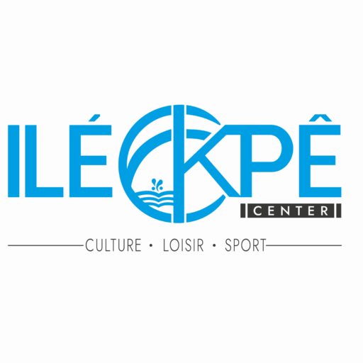 Logo Ilé Ôkpè Center