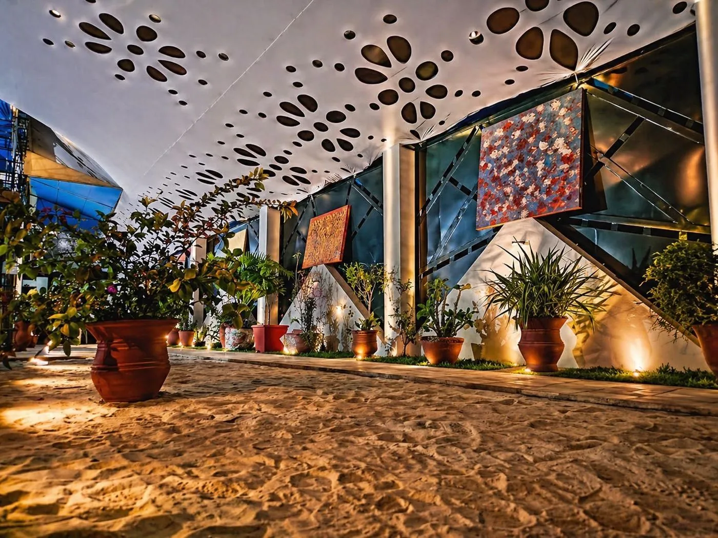 Galerie Ilé Ôkpè